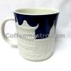 Starbucks China Shanghai 16oz Relief Mug