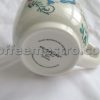 Starbucks China X Disney Alice in Wonderland Tea Cup Set of 2 Box Set