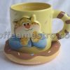 Starbucks China x Disney Zootopia 414ml Mug