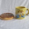 Starbucks China x Disney Zootopia 414ml Mug