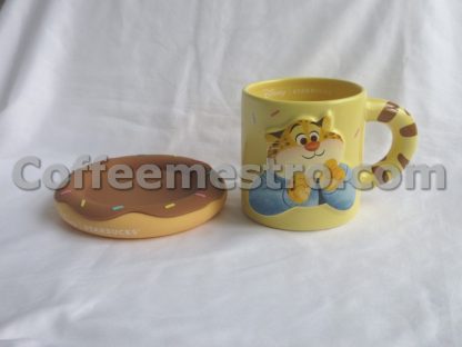 Starbucks China x Disney Zootopia 414ml Mug