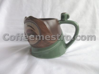 Starbucks China x Disney Zootopia Mug