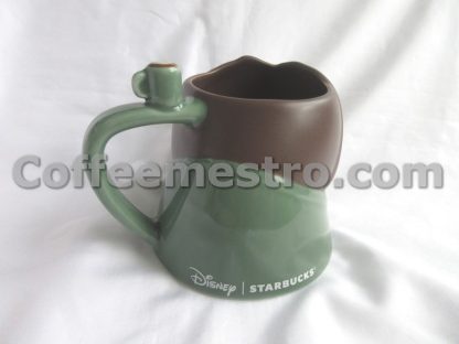 Starbucks China x Disney Zootopia Mug