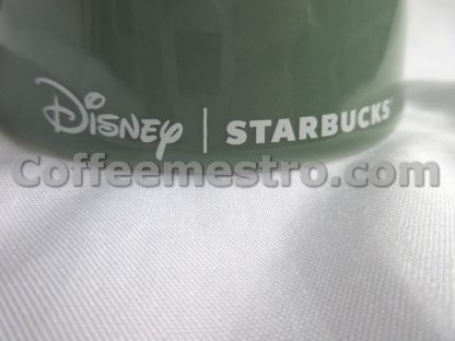 Starbucks China x Disney Zootopia Mug