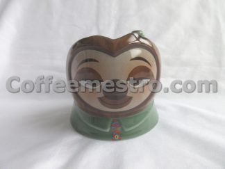 Starbucks China x Disney Zootopia Mug