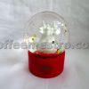 Starbucks Chinese New Year (Year of the Dragon) Mini Snow Globe