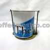 Starbucks City Mug Hong Kong The Peak 3oz Ceramic Mug