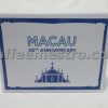 Starbucks Coffee Macau 2023 20th Anniversary 14oz Mug with Box