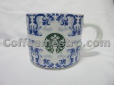 Starbucks Coffee Macau 2023 20th Anniversary 14oz Mug with Box