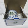 Starbucks Coffee Macau 2023 20th Anniversary 14oz Mug with Box