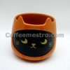 Starbucks Halloween Cat Mugs Set of 2