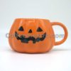 Starbucks Halloween Pumpkin Mug