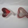 Starbucks Heart Shaped 2 Mugs Box Set