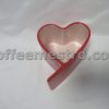 Starbucks Heart Shaped 2 Mugs Box Set