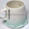 Starbucks Hong Kong 12oz Paranormal Cuteness Ghost Mug