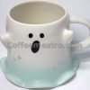 Starbucks Hong Kong 12oz Paranormal Cuteness Ghost Mug