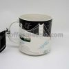 Starbucks Hong Kong 16oz Relief Mug