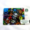 Starbucks Hong Kong Card For Collector