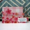 Starbucks Hong Kong Cherry Blossom 2018 Card