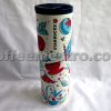 Starbucks Hong Kong Disneyland 15th Anniversary Tumbler