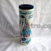 Starbucks Hong Kong Disneyland 15th Anniversary Tumbler