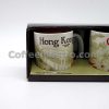 Starbucks Hong Kong Set of Two Demitasse (China and Hong Kong)