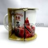 Starbucks Hong Kong (The Big Buddha - Tian Tan Buddha) 3oz Ceramic Mug