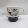 Starbucks Japan Geography Series Tokyo Mug