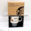 Starbucks Japan Geography Series Tokyo Mug