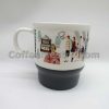 Starbucks Japan Geography Series Tokyo Mug