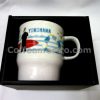 Starbucks Japan Geography Series Yokohama Mug