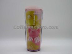 Starbucks Korea 2019 Year of The Pig Chinese New Year Tumbler