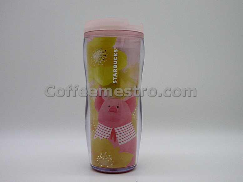 starbucks chinese new year tumbler