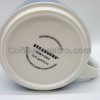 Starbucks Korea 414ml Busan "Night Fireworks" Demi Mug (Discontinued Edition)