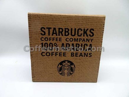 Starbucks Korea 414ml Seoul "Palace" Demi Mug (Discontinued Edition)