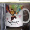 Starbucks Korea Demi Mug Set of 4