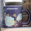 Starbucks Korea Demi Mug Set of 4