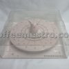Starbucks Korea "Flying Pig" Ceramic Mug Lid