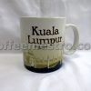 Starbucks Kuala Lumpur City Mug