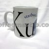 Starbucks Kuwait 16 Oz Collector Series City Mug