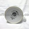 Starbucks Kuwait 16 Oz Collector Series City Mug