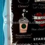 Starbucks Pin Set Macau Starbucks 15th Anniversary