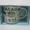 Starbucks Macau Been There Series 414ml Mug