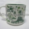 Starbucks Macau Been There Series 414ml Mug