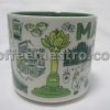 Starbucks Macau Been There Series 414ml Mug