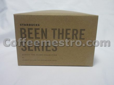 Starbucks Macau Been There Series 414ml Mug