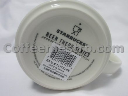 Starbucks Macau Been There Series 414ml Mug