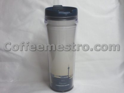 Starbucks Macau Tumbler