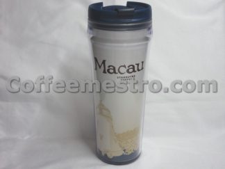 Starbucks Macau Tumbler