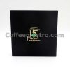 Starbucks Macau Year 2017 15th Anniversary Coaster Set of 2